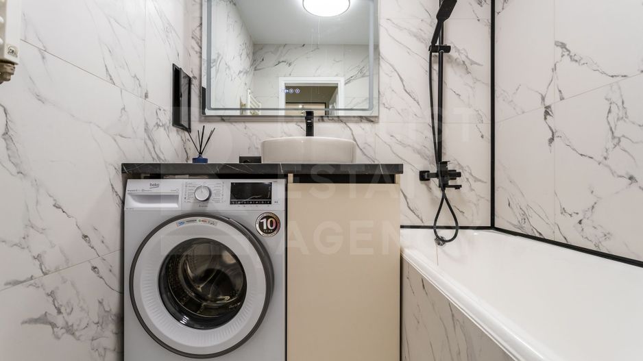 Vânzare, apartament, 3 camere, str. Mihail Sadoveanu, Ciocana - Poză 14