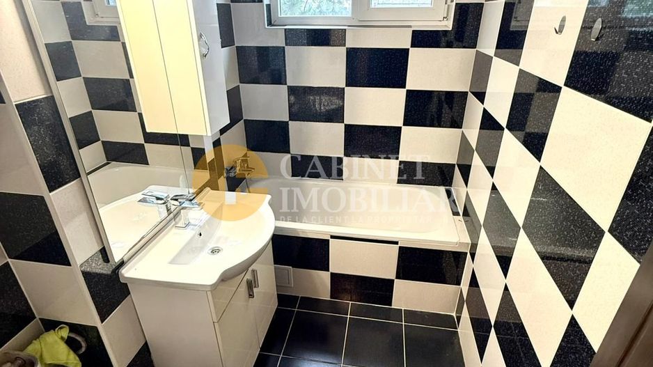 2 Camere SemiDecomandat - Liber - Zona Rond Podu Ros - Poză 10