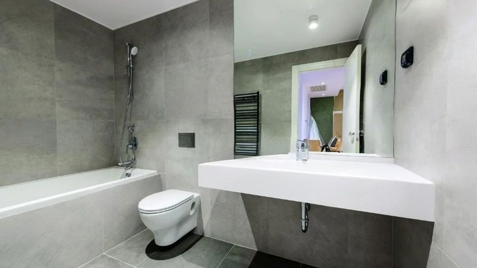 Apartament High End 2 camere I One Herăstrău Towers - Poză 9