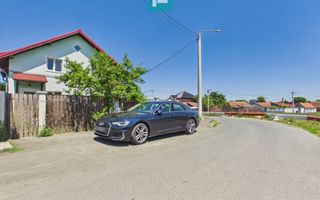 Două duplexuri cu 6 camere, 114mp, zona Confecții - Poză 4