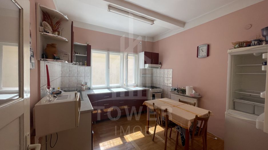 Casa individuala - 3 camere | 86 mp utili | teren 234 mp- Lazaret - Poză 3