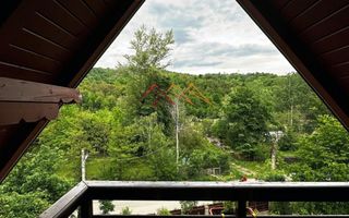 Casă de vacanță D+P+E+M, teren 559 m2, Lunca Mare, Prahova - Poză 3