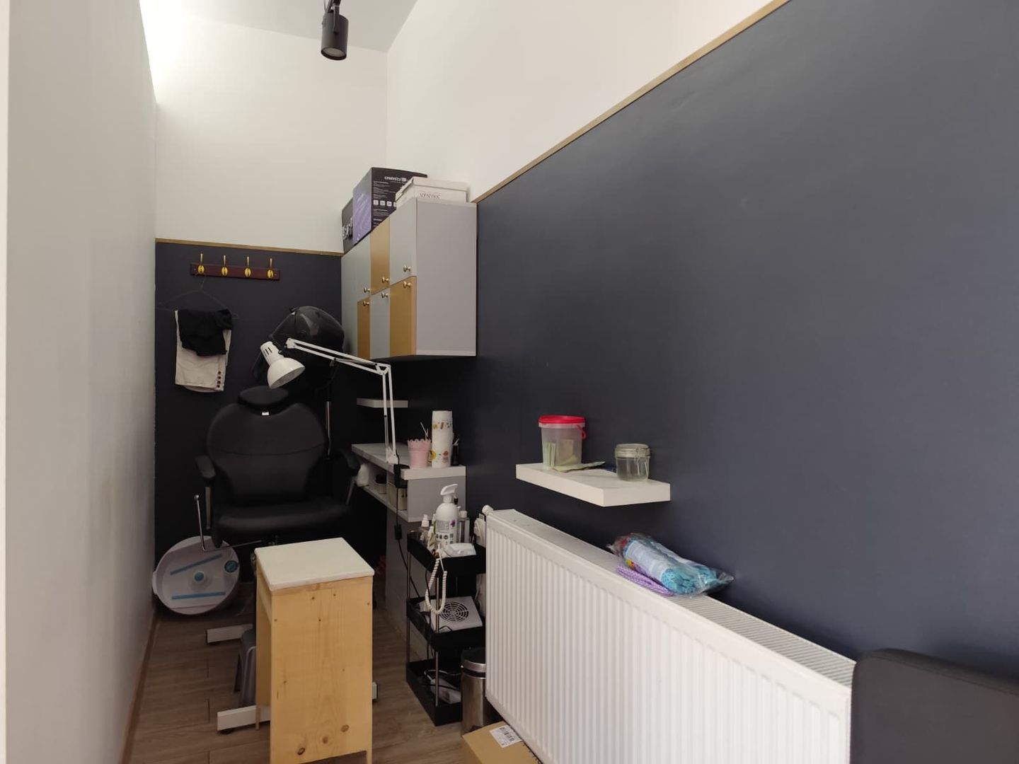 Inchiriere salon de infrumusetare – afacere la cheie, zona Lidl Iosia - Poză 14