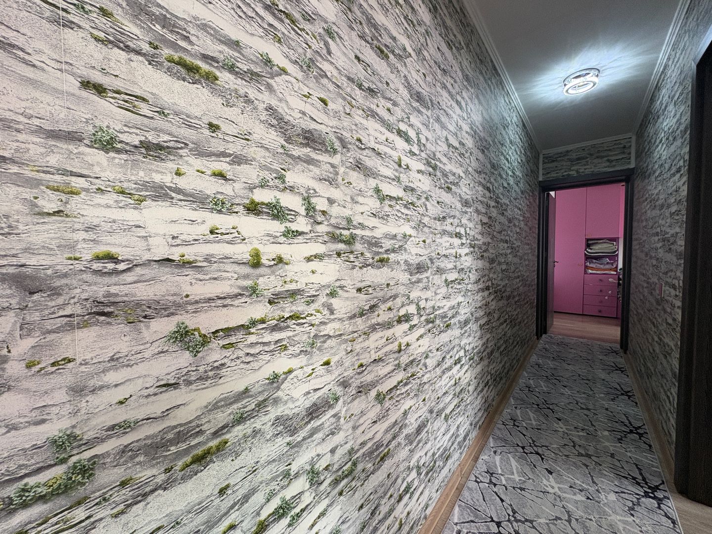 VANZARE 3 CAMERE | OXY RESIDENCE | SOSEAUA BUCURESTI-MAGURELE - Poză 13