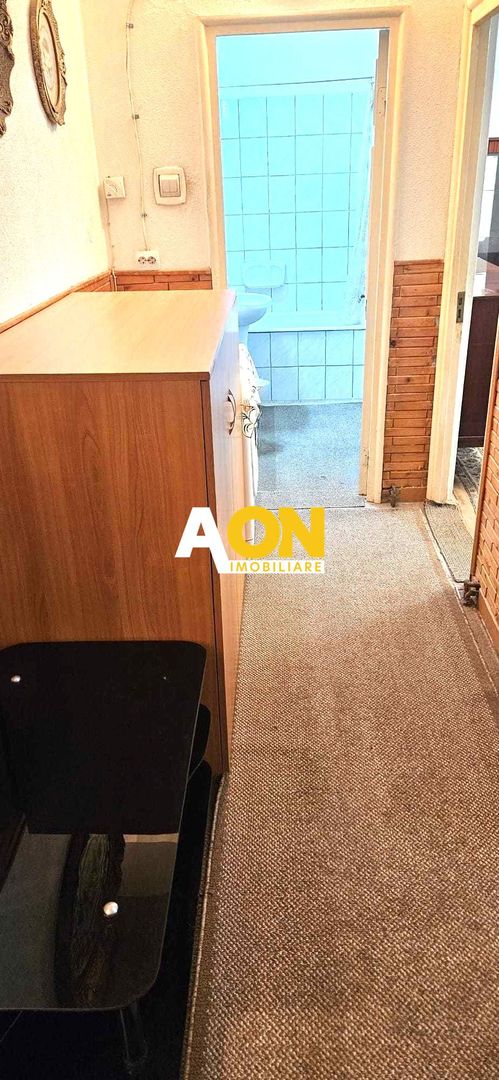 Apartament 2 camere, decomandat , ultracentral - Poză 6