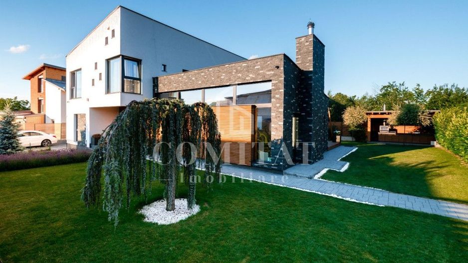 0% comision | Vilă la cheie | cartier Făget - Poză 23