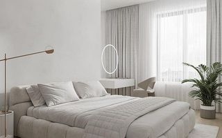 Apartament 2 camere Theodor Pallady Metrou Nicolae Teclu - Poză 4