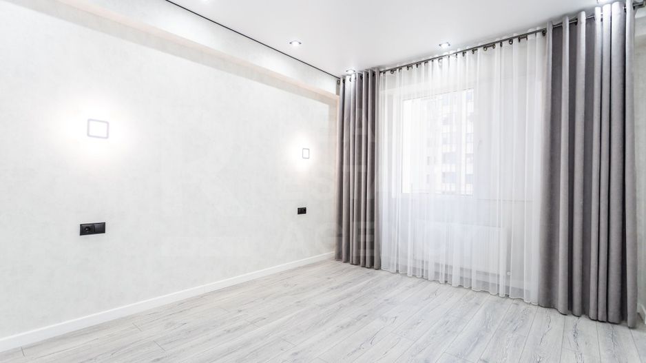Vânzare, apartament, 2 camere, bd. Mircea Cel Bătrân, Ciocana - Poză 6
