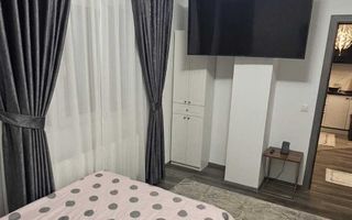 Apartament de 3 camere, MODERN, 60mp, 2 parcari, zona Penny Apahida - Poză 4