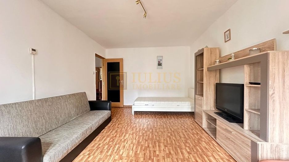 2 camere| Lipovei| decomandat| centrala proprie| apartament spatios| - Poză 2