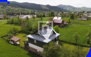 Casa | Vila | Pensiune - Frasin | Bucovina - Poză 5