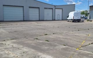 Proprietate Industrială de Vânzare | Poziție Premium - Poză 2