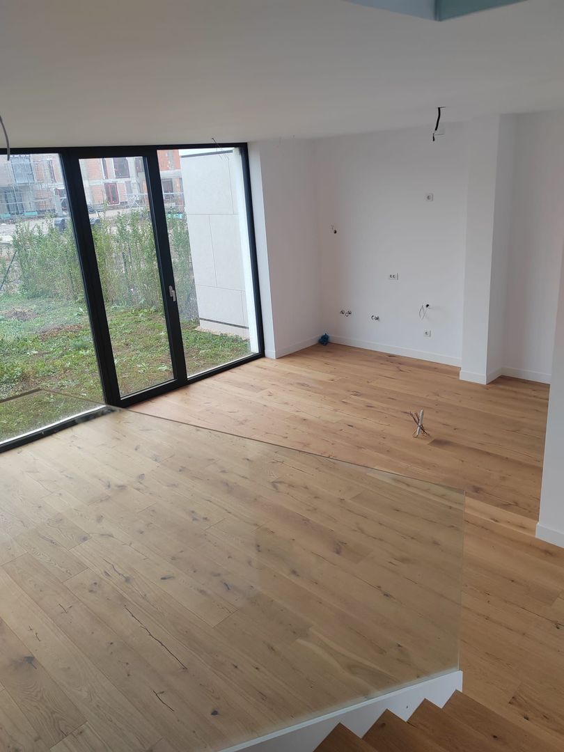 VILA P+1 | AMBER FOREST | 3 CAMERE | CONSTRUCTIE N-ZEB - Poză 28
