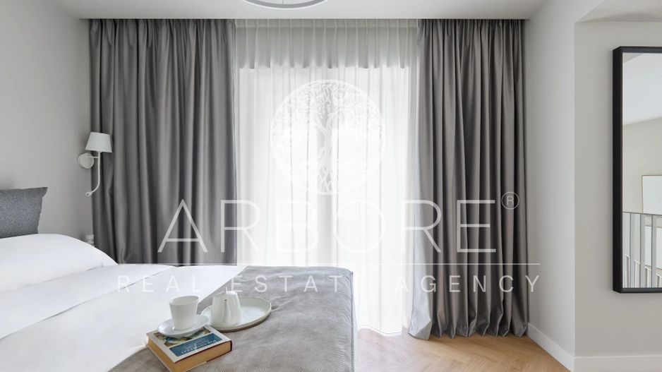 Duplex premium | 54 mp + balcon| Promenada – Floreasca Nord - Poză 8