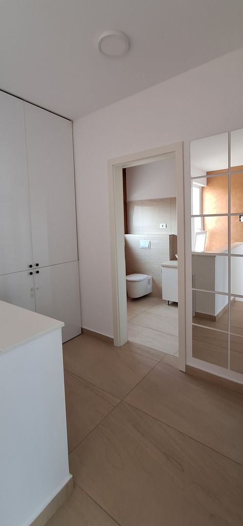 Locuinta insiruita cu 3 camere in Dumbravita - Poză 18