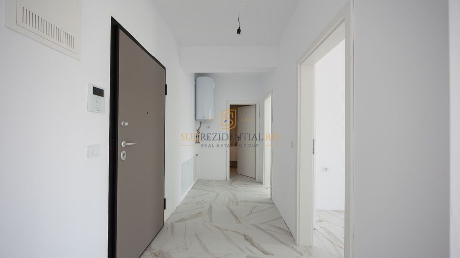 2 Camere Finalizat | Vienna Park Side - Blvd-ul Metalurgiei, Sector 4 - Poză 15