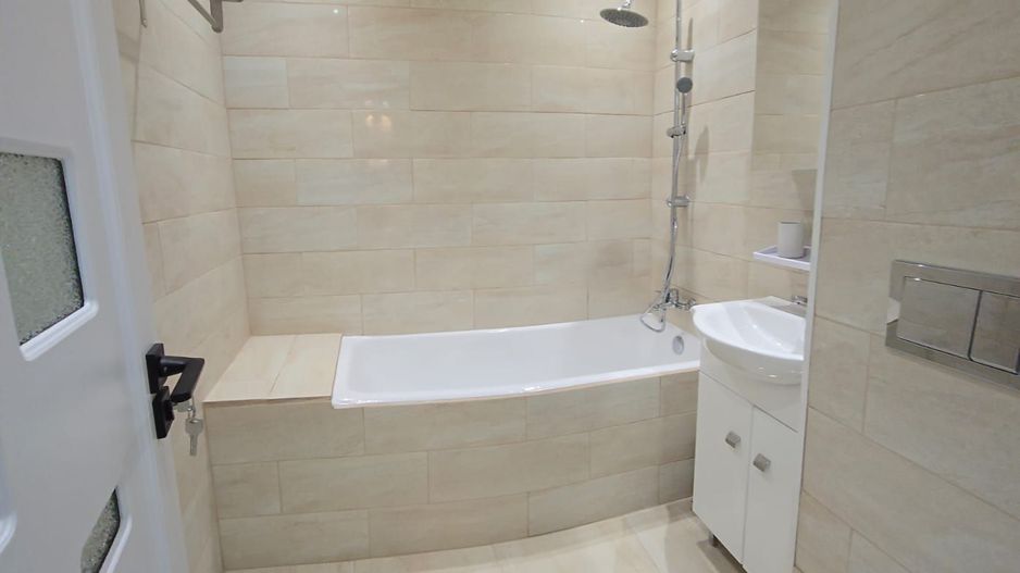 Gara de Nord 2 cam semid 6/7 renovat 2024, mobilat, utilat lux - Poză 16