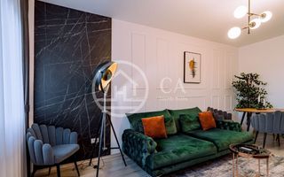 Apartament de vânzare cu 2 camere Ultracentral EAS, Oradea - Poză 1