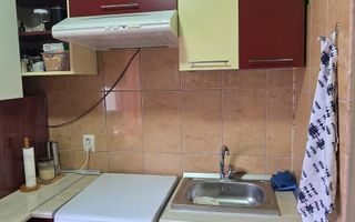 Apartament cochet cu 1 cameră, în Baciu. - Poză 7
