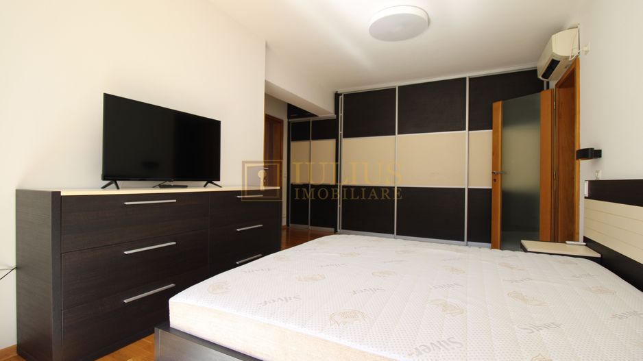 1 minut de Iulius Mall, 4 camere, 2 bai. - Poză 4