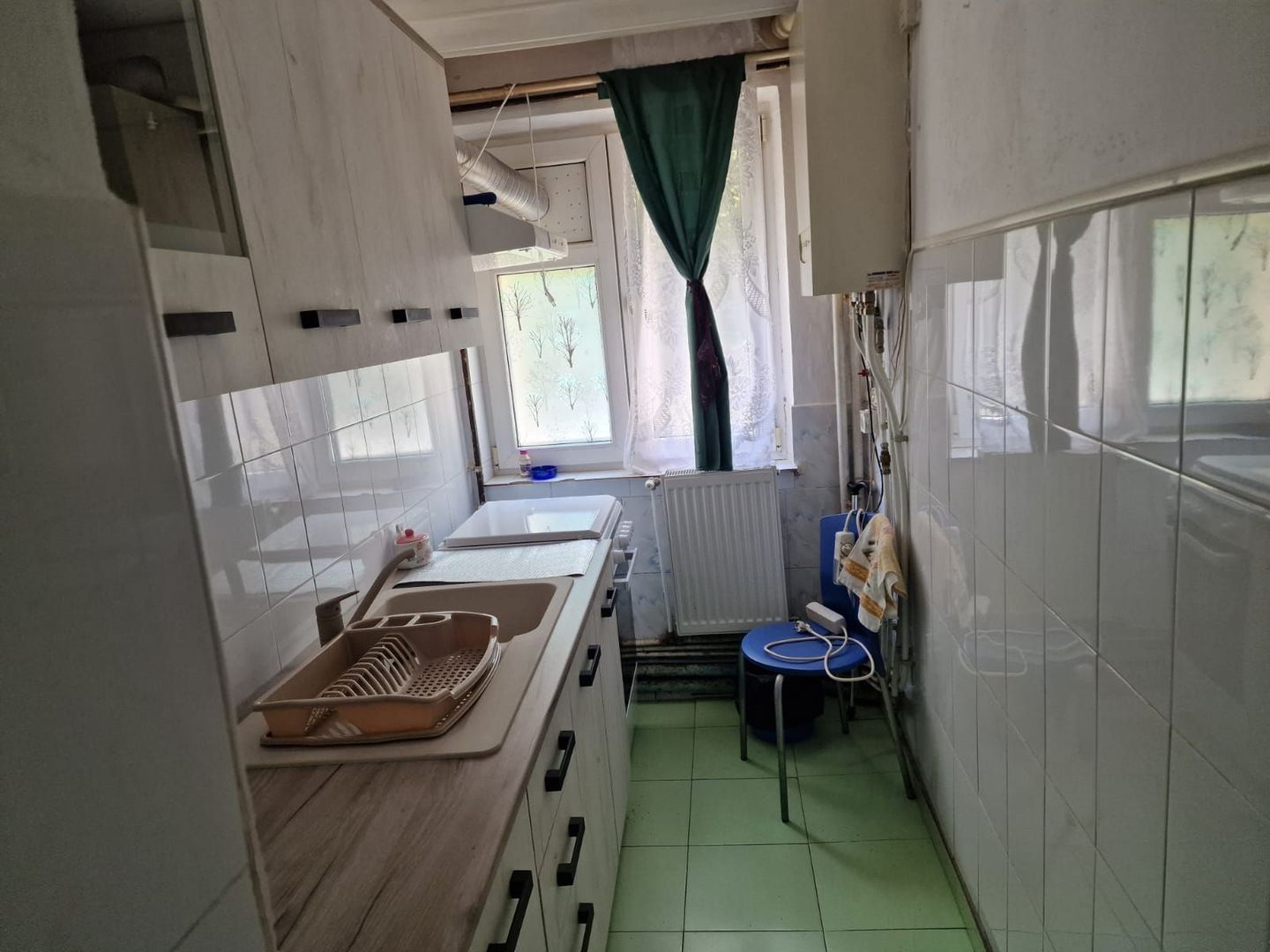 țApartament cu 2 camere de vânzare în zona Mioritei - Poză 7
