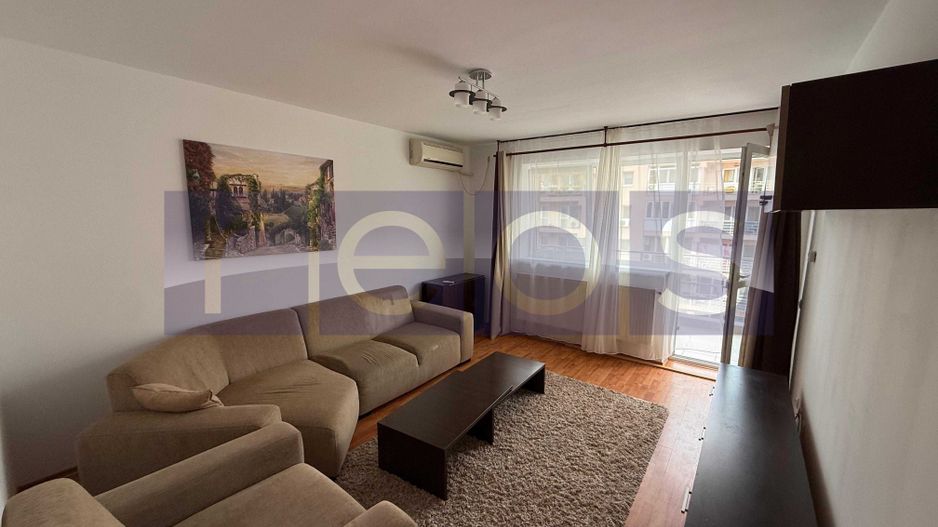 VANZARE 2 CAMERE-  DECOMANDAT- CONFORT PARK - Poză 1