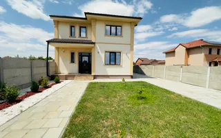 BG42-Vila individuala-5 camere-Timisoara - Poză 23