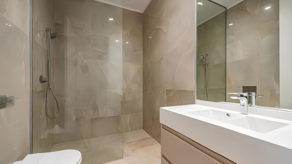 Apartament High-End 3 camere One Verdi Park I Barbu Vacarescu - Poză 16