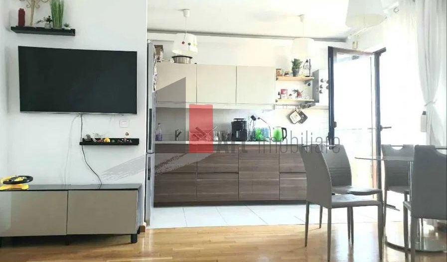 3 Camere Unirii - Parcul Carol - Poză 1