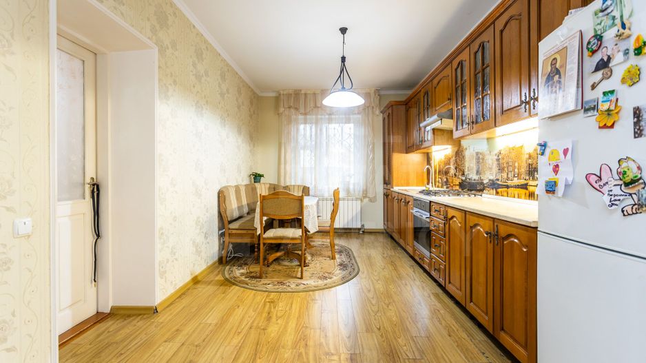 Vânzare, casă în 2 nivele, 3  camere,sat Coșernița, Criuleni - Poză 9