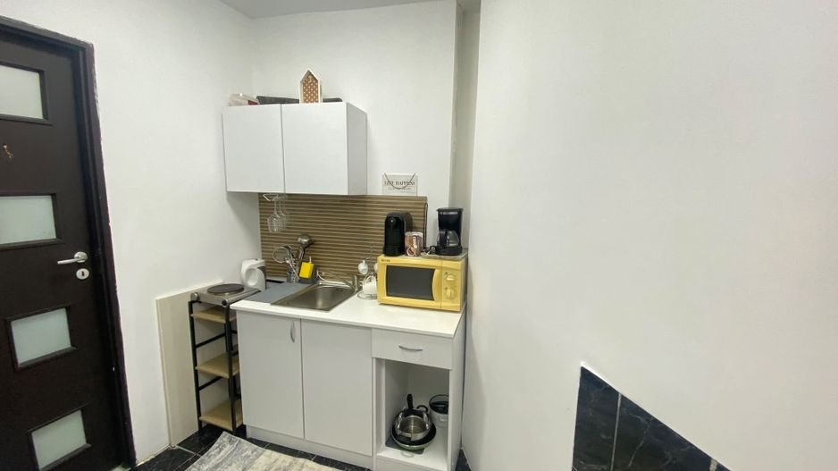 Investiție în centrul Bucureștiului | centrală proprie | Airbnb V16 - Poză 3