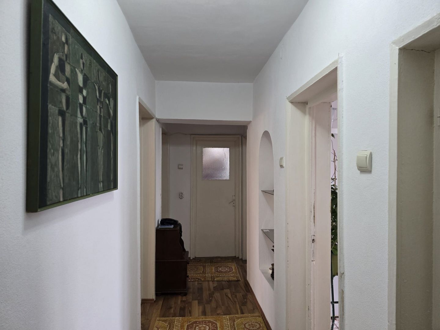 LOC. RACACIUNI,  APARTAMENT 3 CAMERE - Poză 8