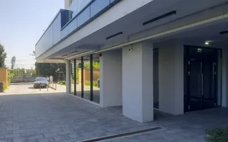 Apartament premium cu 3 camere terasă generoasă și vedere liberă  Escape Syner - Poză 22