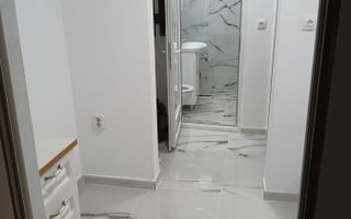 AP. 2 CAMERE- TEI, PRIMA INCHIRIERE, BLOC REABILITAT, MOBILAT MODERN - Poză 7