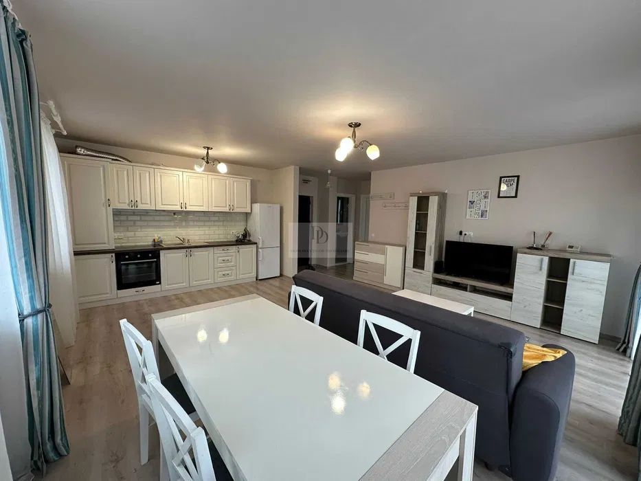 Apartament 3 camere | Parcare inclusă | Bună Ziua –Andrei Mureșanu Sud - Poză 1