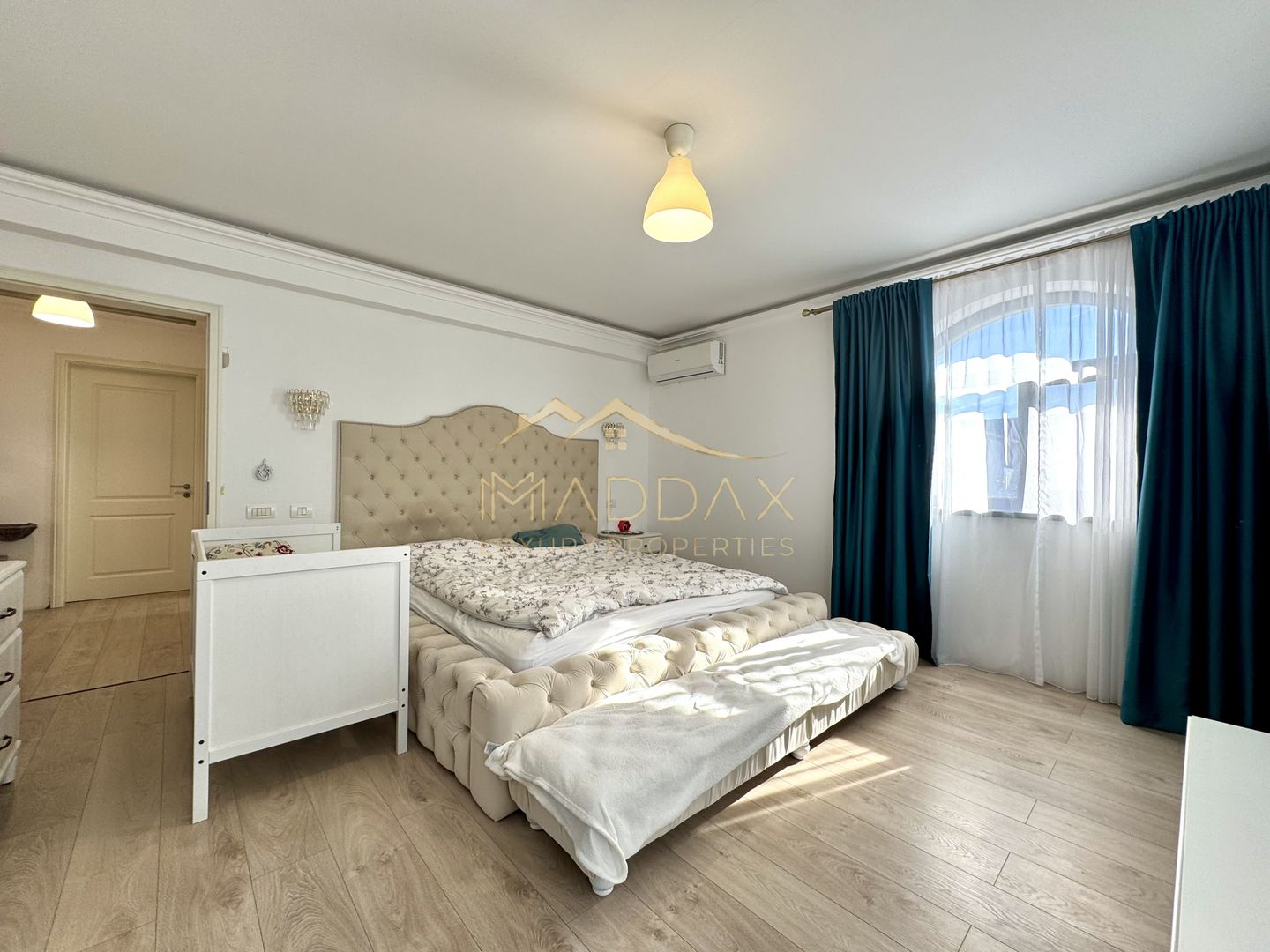Vila cu 5 camere *420mpc* // 800mp teren // Corbeanca - Tamasi - Poză 33