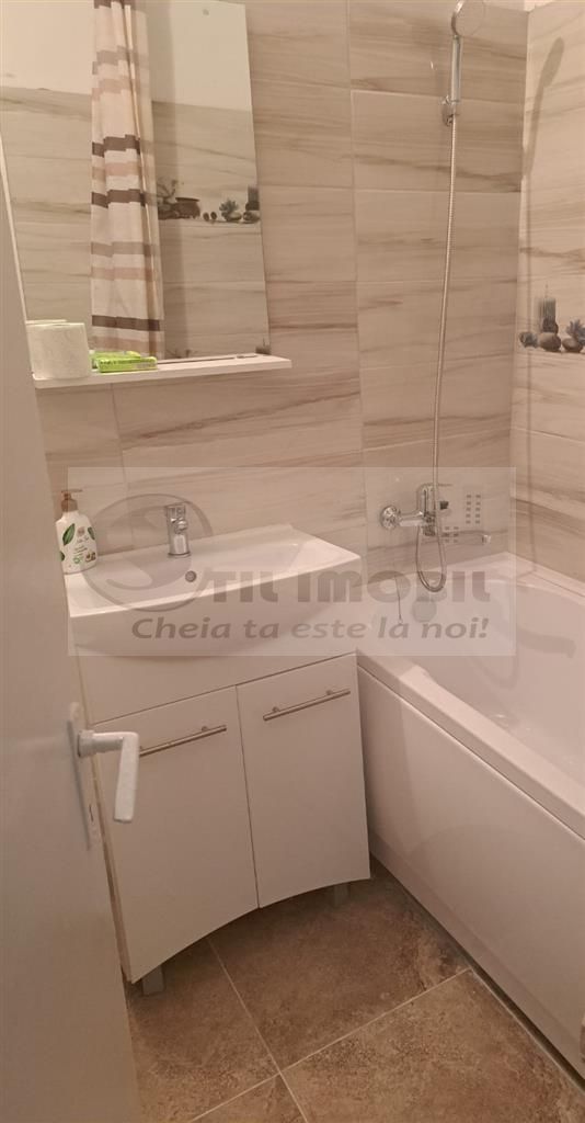 Apartament 1 Camera Decomandat - 335 euro - Poză 8