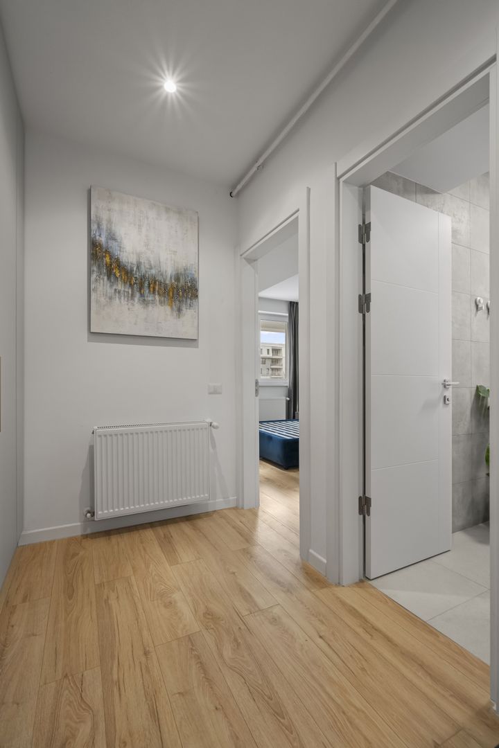 Apartament 2 Camere Otopeni SUPERB 23 august - Poză 21