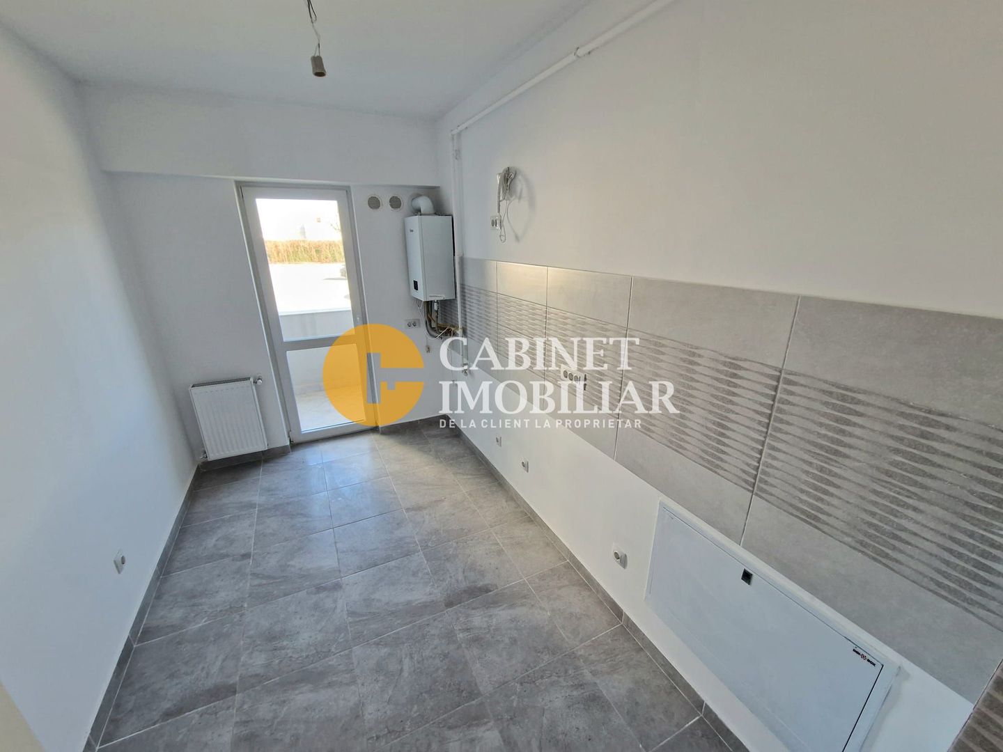 2 Camere Decomandat- Bloc Nou- Zona Zimbru - Poză 4