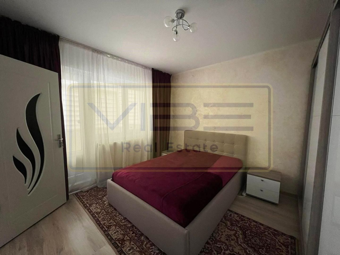 Apartament 2 camere Podu Ros 10 min Centru - Poză 4