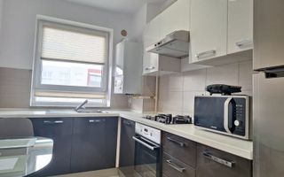 Garsoniera decomandata cu parcare, Avantgarden 3 Bartolomeu - Poză 1