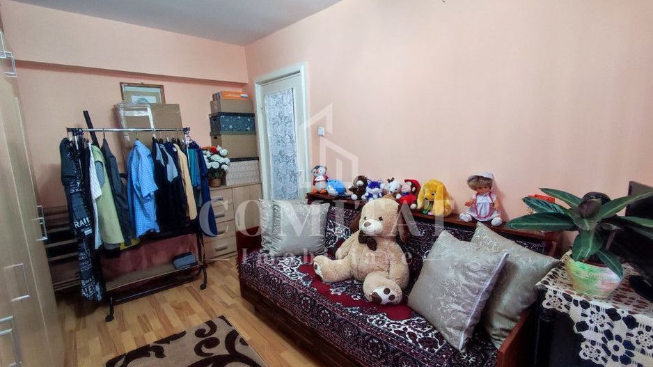 Apartament 3 camere decomandat | zona Piața Zorilor - Poză 6