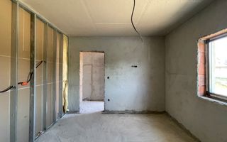 Casă 4 camere | 100 mp utili | teren 5 ari | Petin, Satu Mare - Poză 15