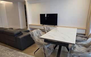 Apartament 3 camere Iancu Nicolae I Cortina 126  I Jolie Ville I COM0% - Poză 3