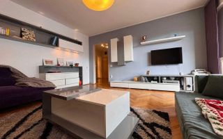 3 camere/2 băi/Gradini Manastur - Poză 2