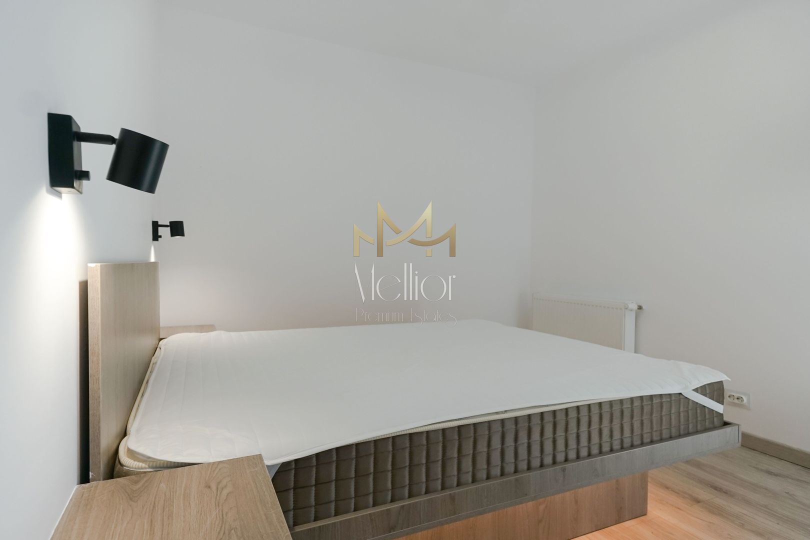 Apartament 2 camere, paracre subterana, Park Lake, Iulius Mall! - Poză 14