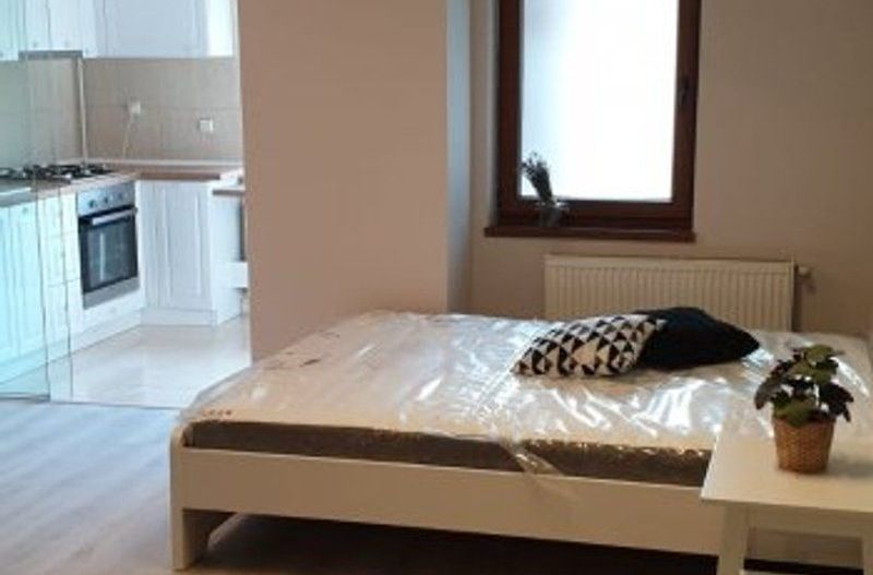 Apartament 1 cameră de închiriat – Complex Privilege, Kaufland - Poză 3