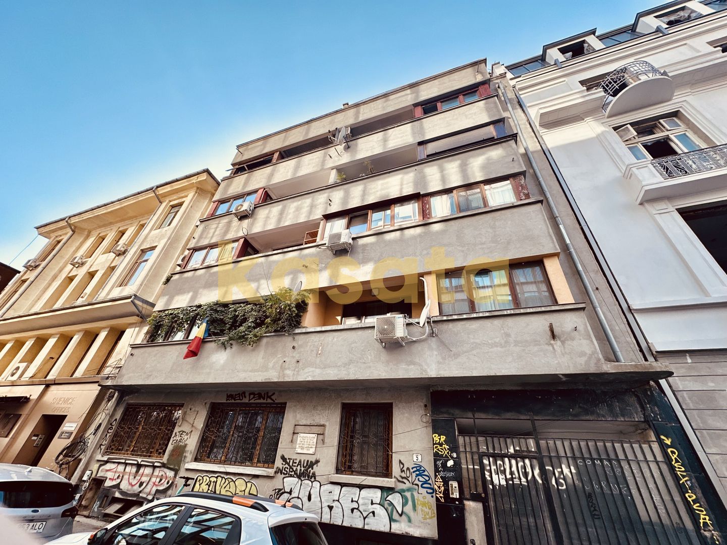 OPORTUNITATE | APARTAMENT 3 CAMERE | UNIVERSITATE CISMIGIU | CENTRU - Poză 1