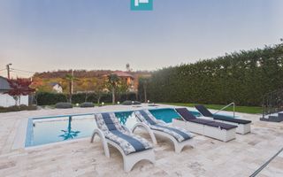 Casă de lux Oncea, piscină, 400 mp - Poză 7