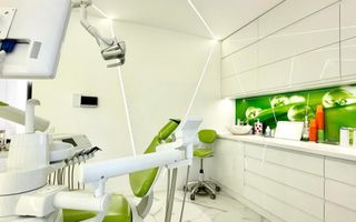 Cabinet Stomatologic**Complet Echipat**Parter//Sector 2 - Poză 13